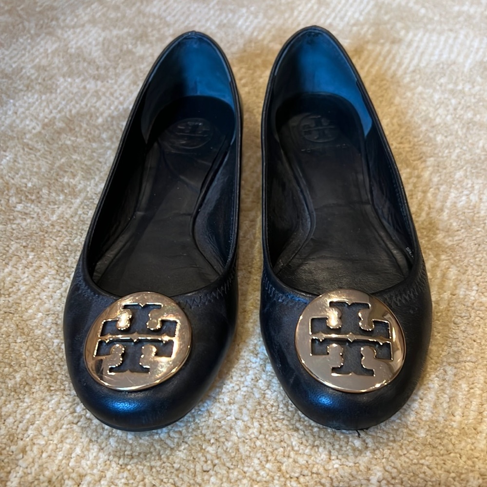 Tory Burch ballet flats
